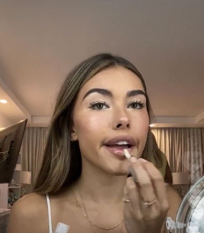 no one:

me every 5 min: