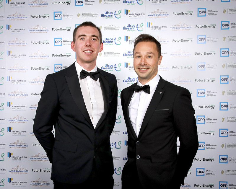 WaveDynamicsAC's tweet image. Thanks to the @IrishPlanInst  for allowing us to be part of the prestigious Irish Planning Awards. As sponsors. We had a great night, meeting with some old and new faces. Congrats to all the winners and those nominated already looking forward to next year!

#acoustics