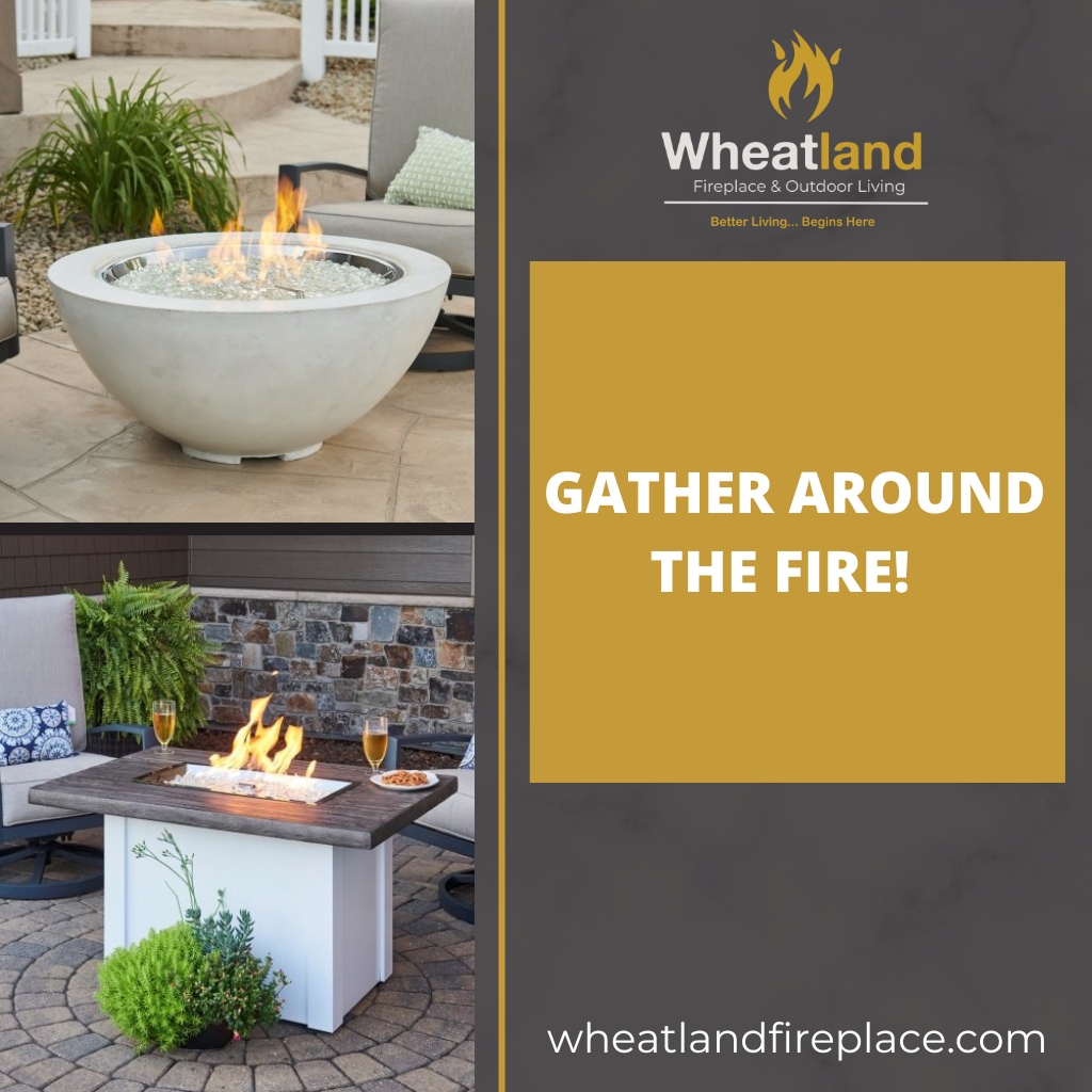 wheatlandfire's tweet photo. IGNITE YOUR OUTDOOR OASIS!🔥✨

Turn relaxation into an art form with our captivating fire tables &amp; firepits. 🔥🍃At Wheatland, we don't just promise – we deliver outdoor living dreams that come to life. 

https://t.co/6WhYQTwrAH 
#YXE #YQR #Fireplace https://t.co/Hiaa0UYehW