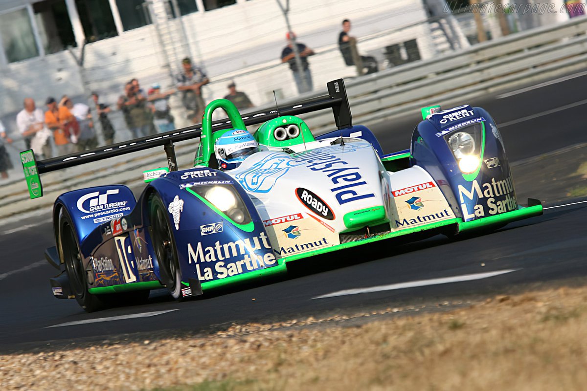 激レア ル・マン24時間耐久レース レジェンドカフェ ペスカロロ C60 カーデザインと色々 ペスカローロ クラージュ C60 | tourismdesign