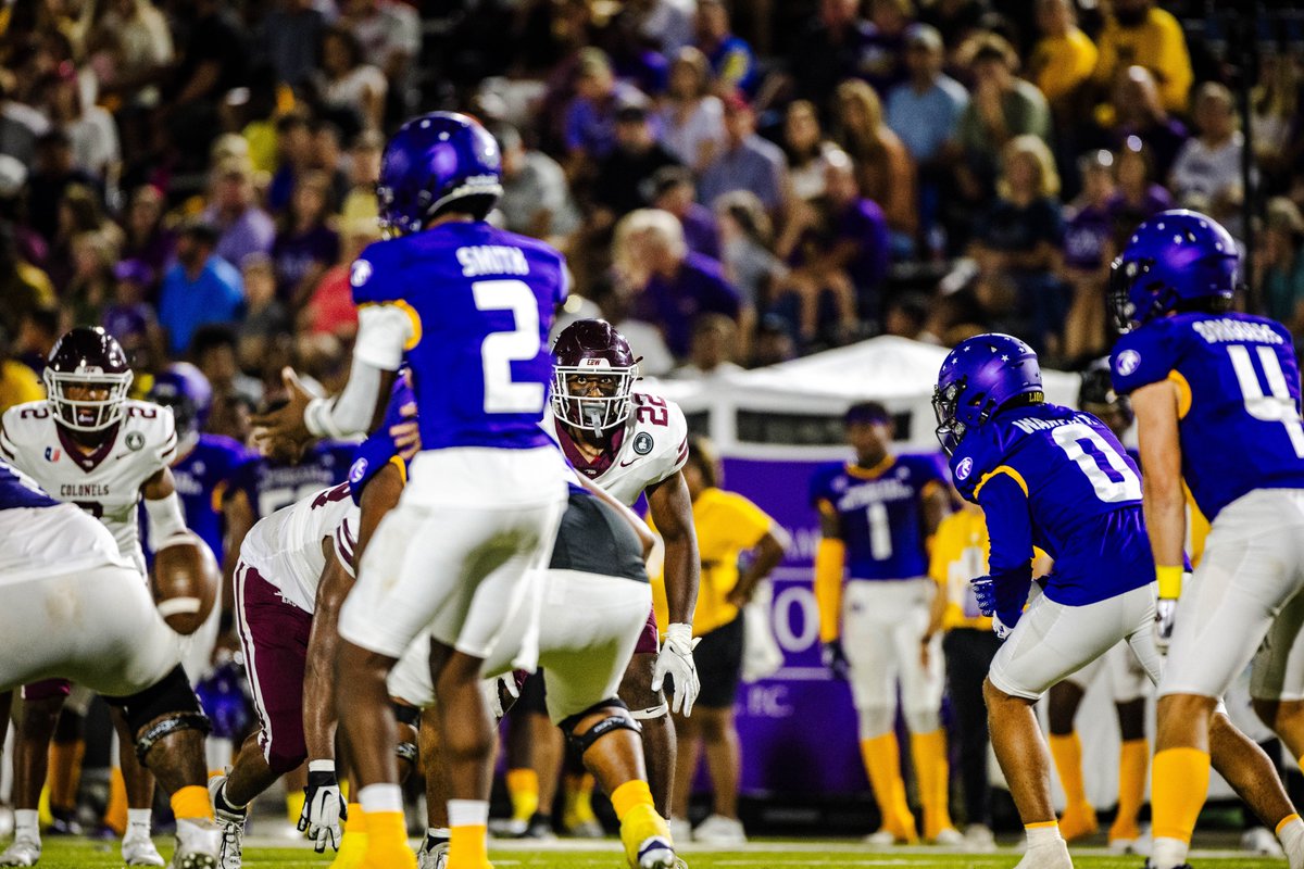 EKU Football tweet media