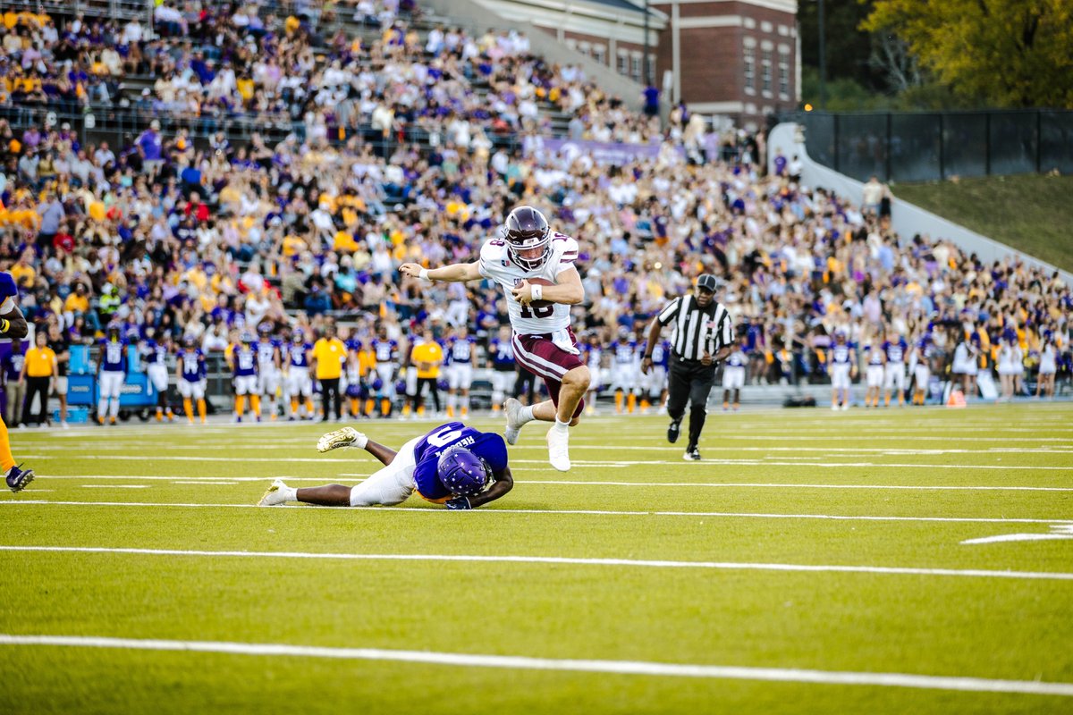 EKU Football tweet media