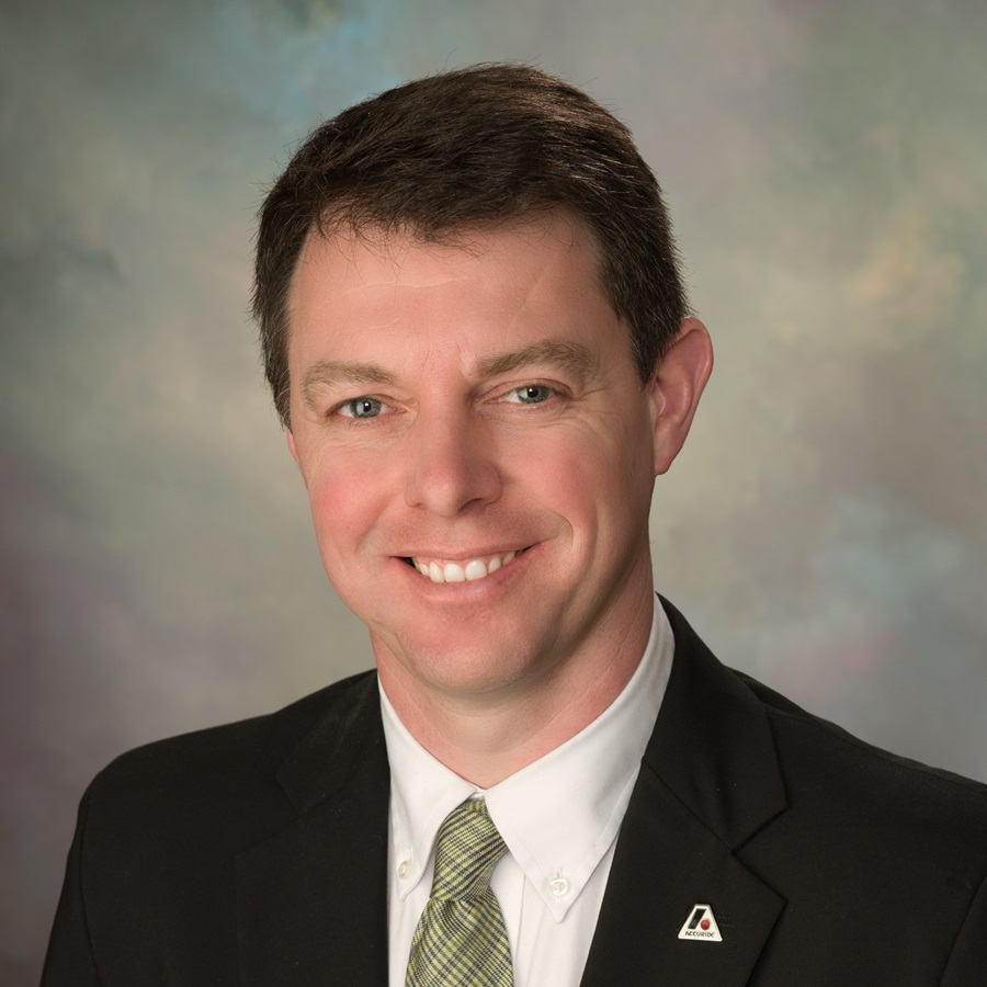 Accuride Corporation tweet media