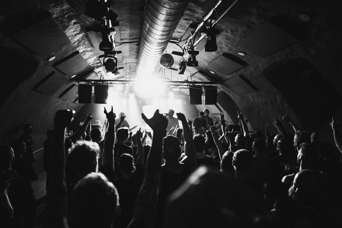 PolarUK's tweet image. Who would you like to see supporting us in December?

📸 Pete Ray 

#polaruk #longlivepolar #ukmetal #ukhardcore #tour