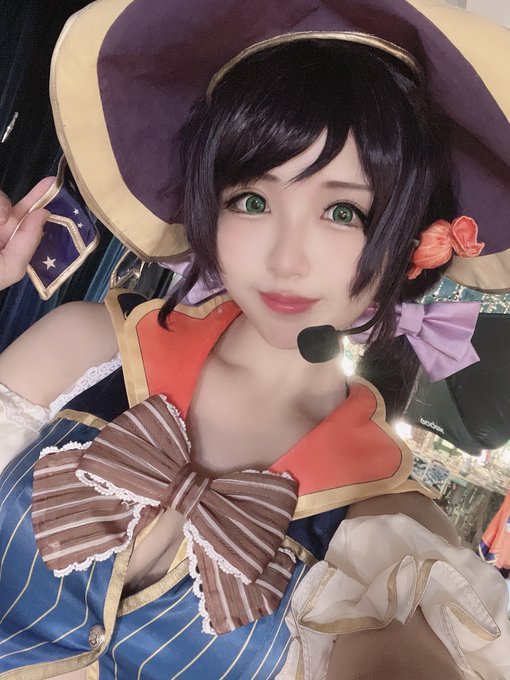 コスプレイヤー雪見のTwitter画像34