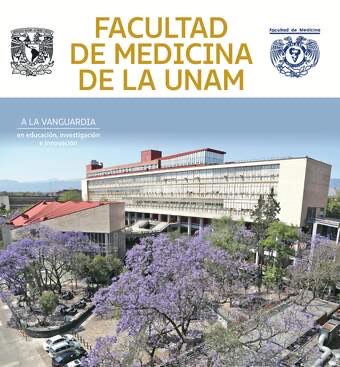 Facultad de medicina de la unam - 02 de Oct. - Vía @reforma
⁦<a href="/FacMedicinaUNAM/">FacultadMedicinaUNAM</a>⁩ ⁦<a href="/UNAM_MX/">UNAM</a>⁩