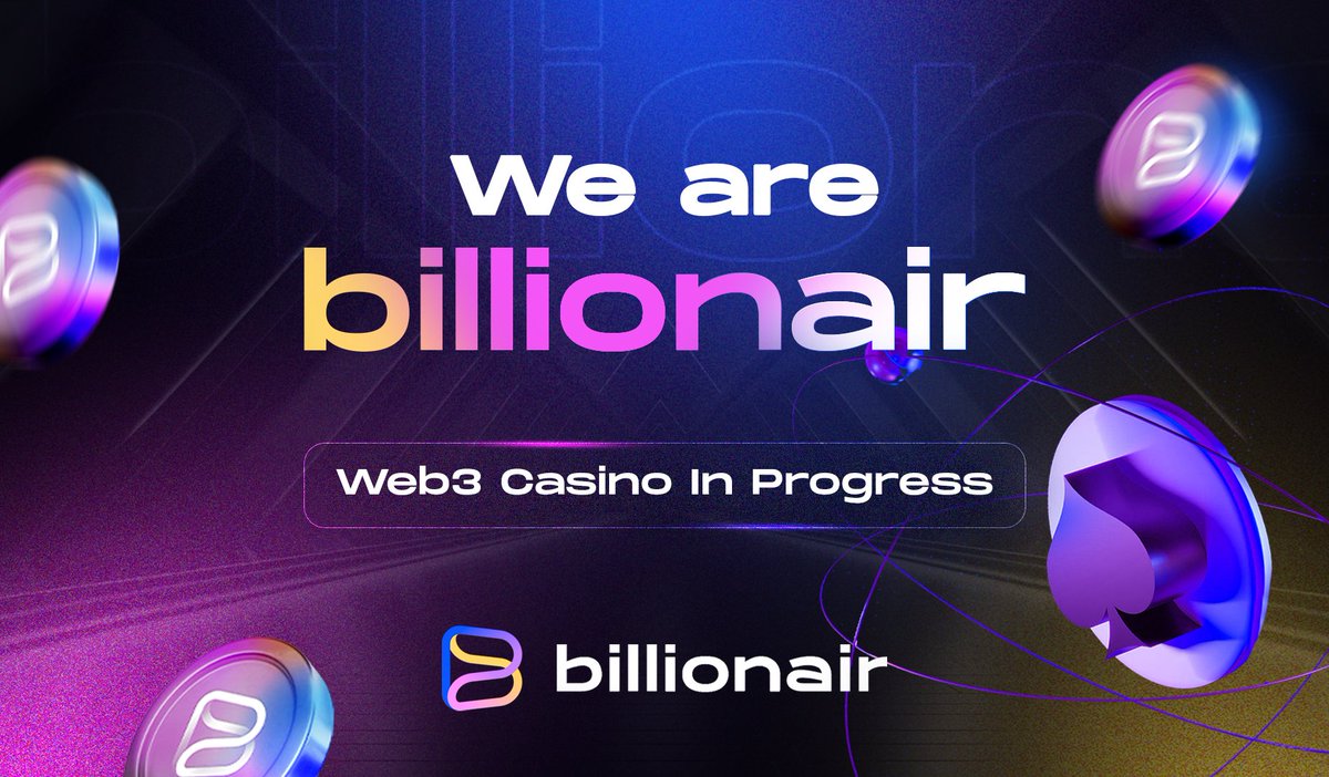 BillionAir tweet media