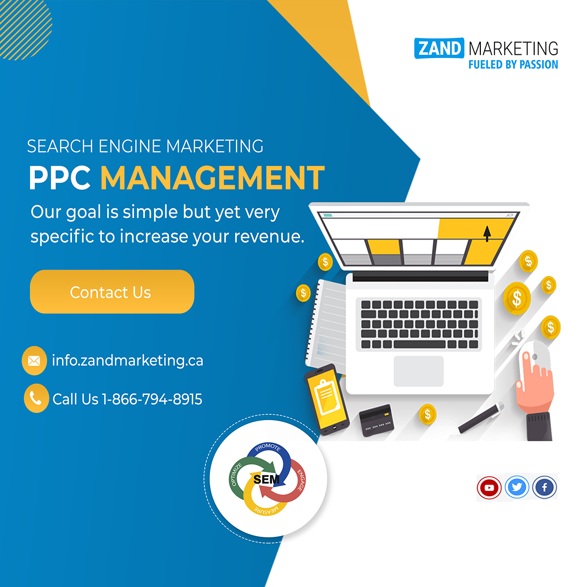 ZandMarketing's tweet photo. Partner with Zand Today! #results #zand https://t.co/5CcfJduisr