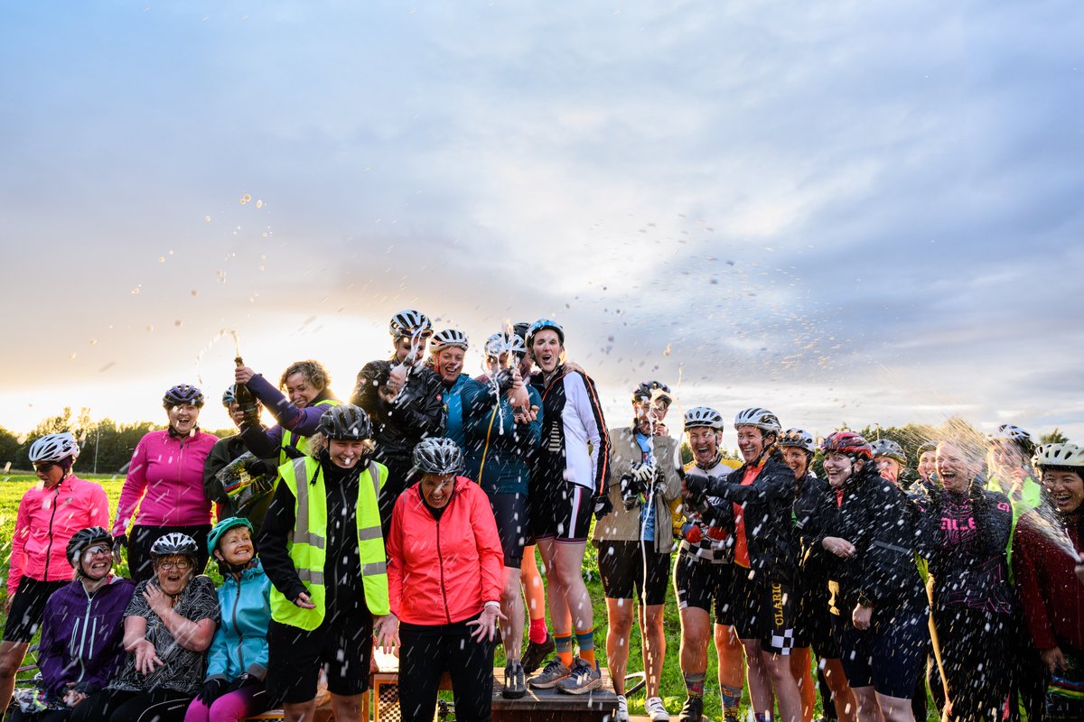 ScottishCycling's tweet photo. To celebrate Scottish Women and Girls in Sport Week, we headed to West Lothian Cycle Circuit to see how their “Women’s Hour” sessions were getting more women and girls using the facility.

Read Here: https://t.co/PsTb6drkNc

#SheCanSheWill https://t.co/98kPnqQtNJ