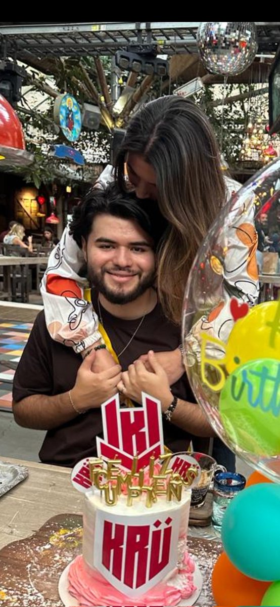 Tu en mí, yo en ti! Te amare por siempre mí vida 💜