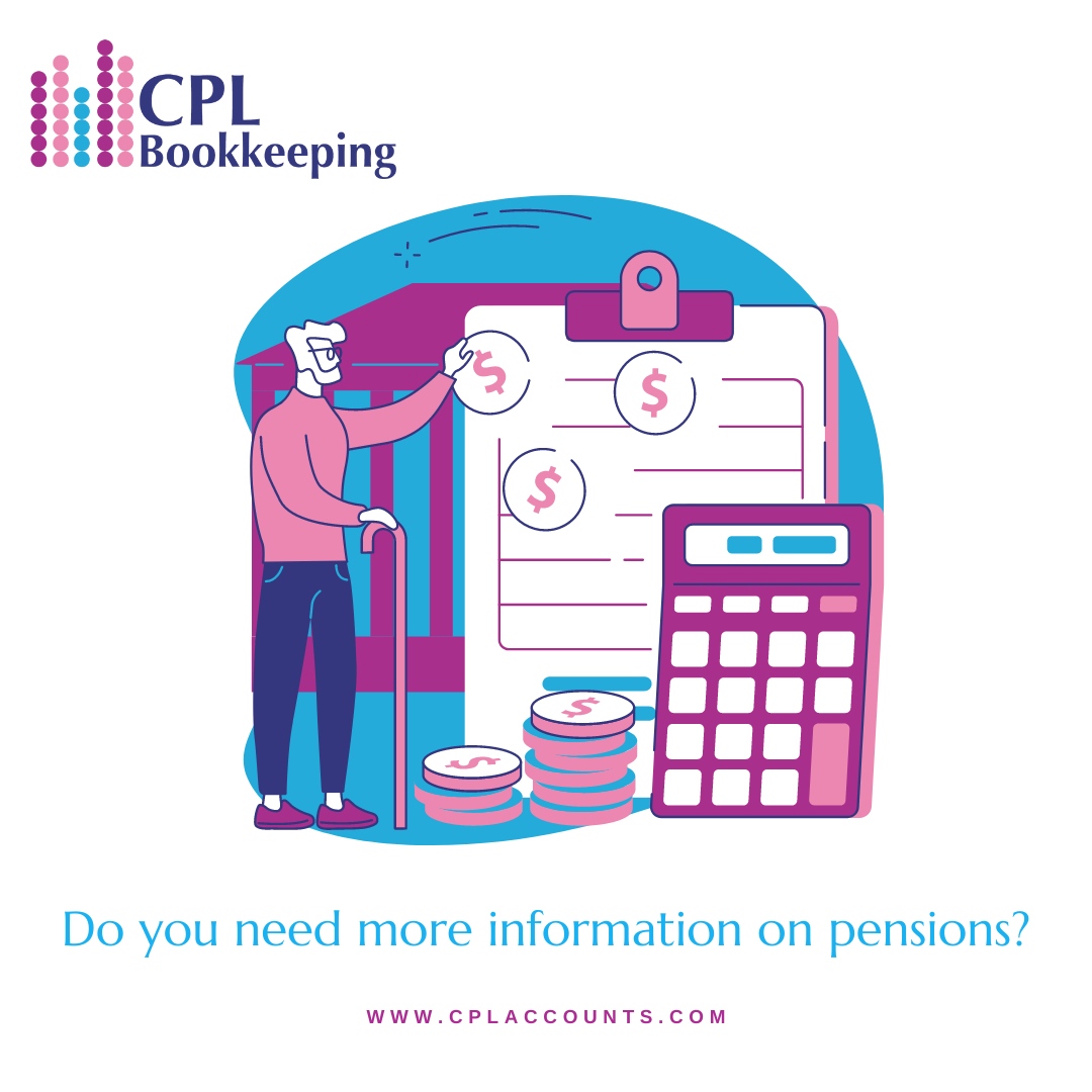 Are you starting to employ people and you're wondering about pensions?

Nest is a fantastic pension provider for workplace pensions, take a look at it here: nestpensions.org.uk/schemeweb/nest… or contact CPL Accounts for more information today.

#pensions #workplacepension #nest