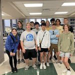Photo by Timberland FBLA (@fblaths)