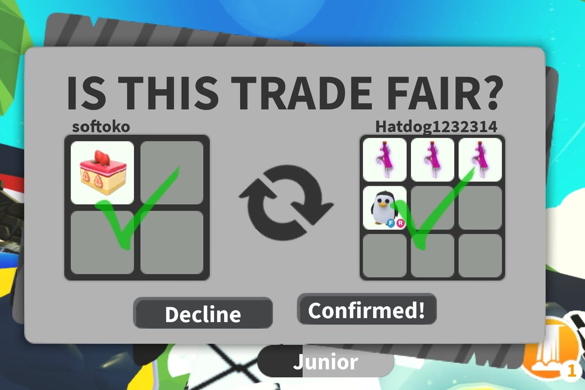 yasisdedz's tweet photo. @ItsYusraxs bought with real money but ima count this as a successful trade :) https://t.co/98DJbWaeQn
