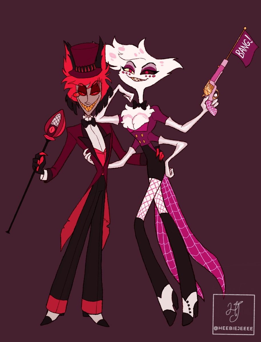 HeebieJeeee's tweet photo. + here's just flats because there's something so pleasing about no shading imo https://t.co/0kUvD6sCbN