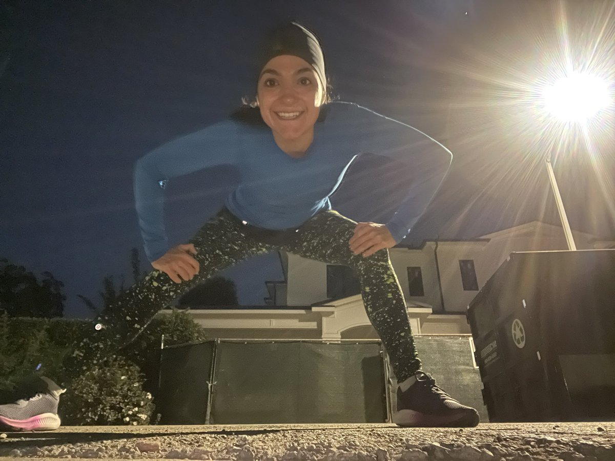 mandimellen's tweet photo. Ready for an absolutely fabulous week! πππ»ββοΈ
β¨
#mandimellen #runningmama #runforlife #runhappy #behappybehealthy #behappybeyou #losangeles #brentwood https://t.co/5hxc7TEGXi