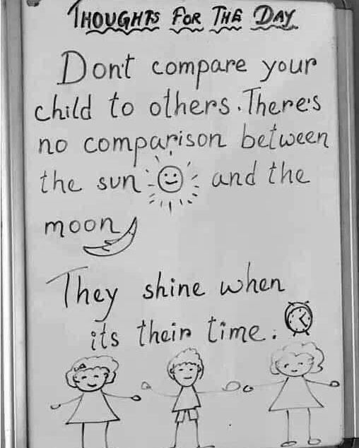 teachergoals's tweet image. Love this! ☀️🌙