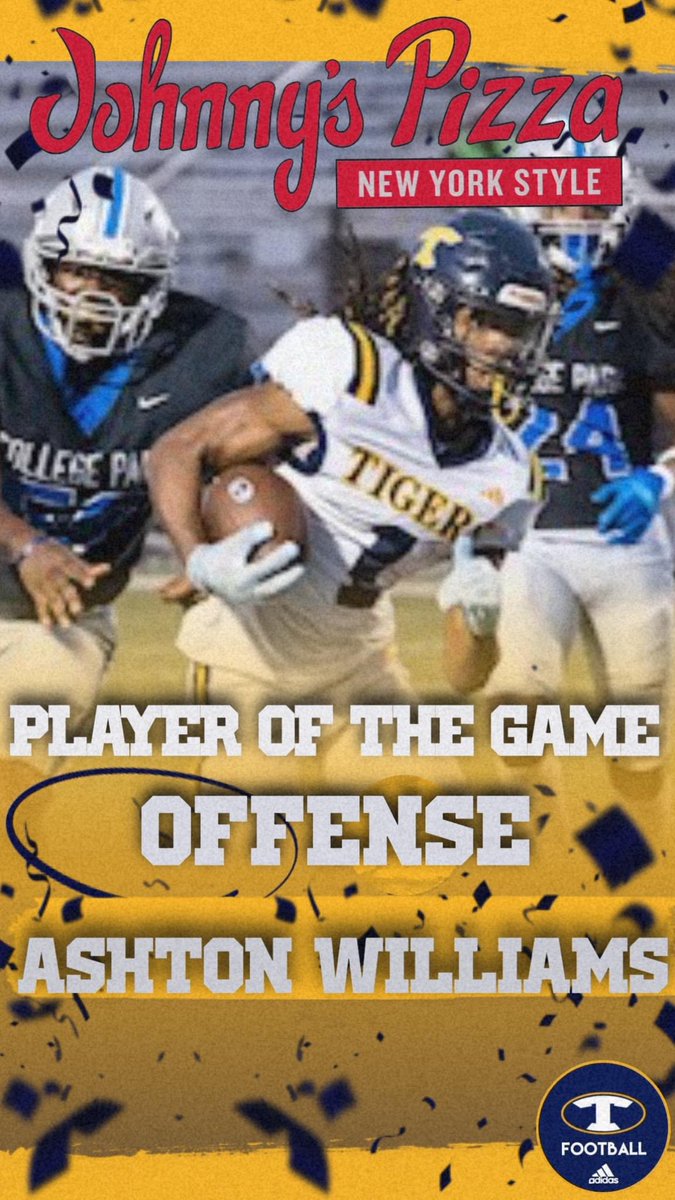 TroupTigerFB's tweet photo. https://t.co/sQ3UW01zRq