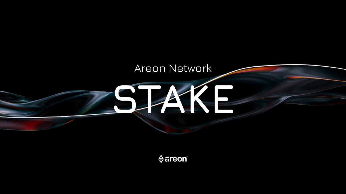 Areon Network (@areonnetwork) • Instagram photos and videos