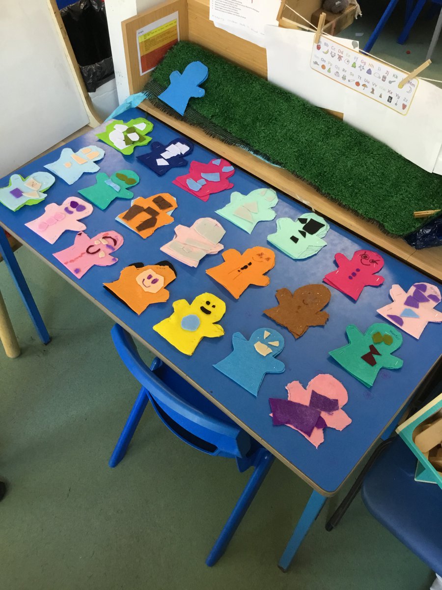 Rainbow Fish class worked very hard in DT to create these wonderful puppets. We had to investigate different ways of joining materials, use our cutting skills and follow our carefully planned designs. Well done! @AETAcademies @BHA_TQ #design