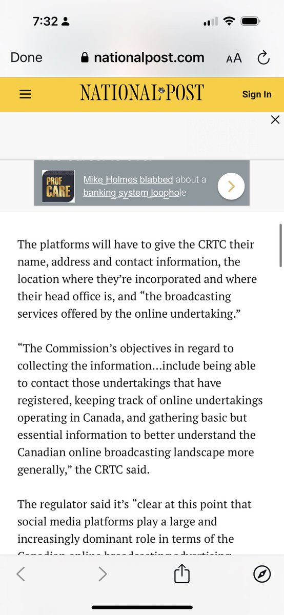 Max Fawcett 🇨🇦🇨🇦🇨🇦🇨🇦🇨🇦 tweet media