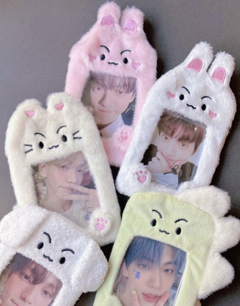 saku_daikou's tweet photo. 【明日まで‼️‼️】
📢 JPGO🇯🇵 TXT スビン
@binidollz 様製作
📍8cmぬいぐるみ
📍ホルダーケース
📍ポーチ
🗓️3日18時まで受付
🚚11月下旬配送予定
✅2次入金なし
(ご注文数が多い場合2次入金あり)
✅関税なし
🛒ご注文はフォームから受付中
🔗 https://t.co/o4jb6441dH
#TXT #8cmDoll #スビン https://t.co/YpFRkGVnrt