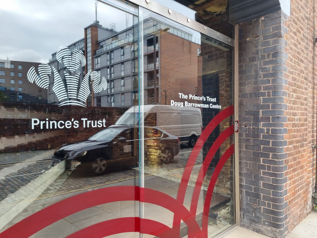 RachelRPCNFT's tweet photo. Visiting @teamprincestrus today to meet the candidates for our Get Started pre-employment programme https://t.co/qWU4miEb90