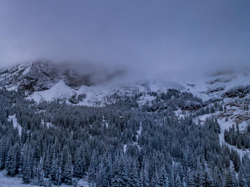 Utah Daily Snow tweet media