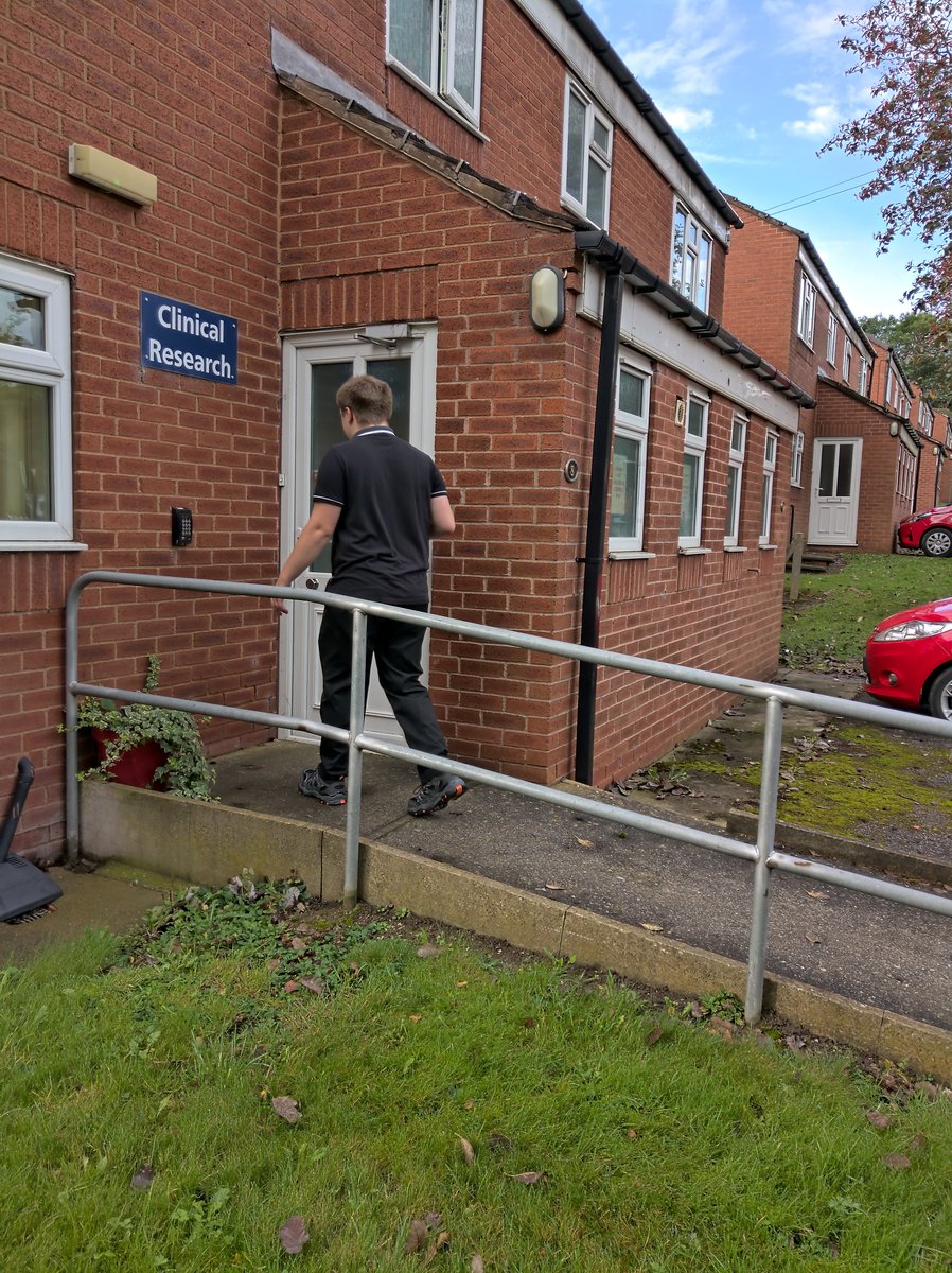 DEBP_SEND's tweet photo. Well done to Connor on his first day on placement. You smashed it! @SodexoUK_IRE @dfnsearch @DirectEBP @royalhospital @DSFS_Ltd https://t.co/o10DsLlzEw