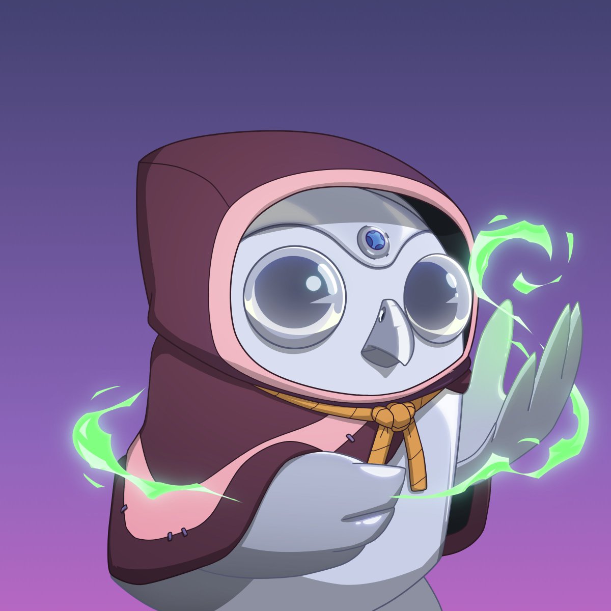 Mythics Reveals Bot 🤖 tweet media