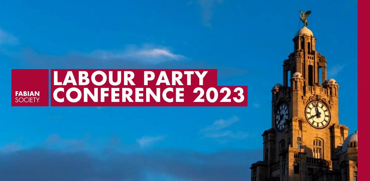 thefabians's tweet photo. Here's what Sunday 08 looks like at the Fabian Society fringe at Labour Party Conference👇 

Find us at the Maritime Museum https://t.co/hnEmgAWfca
