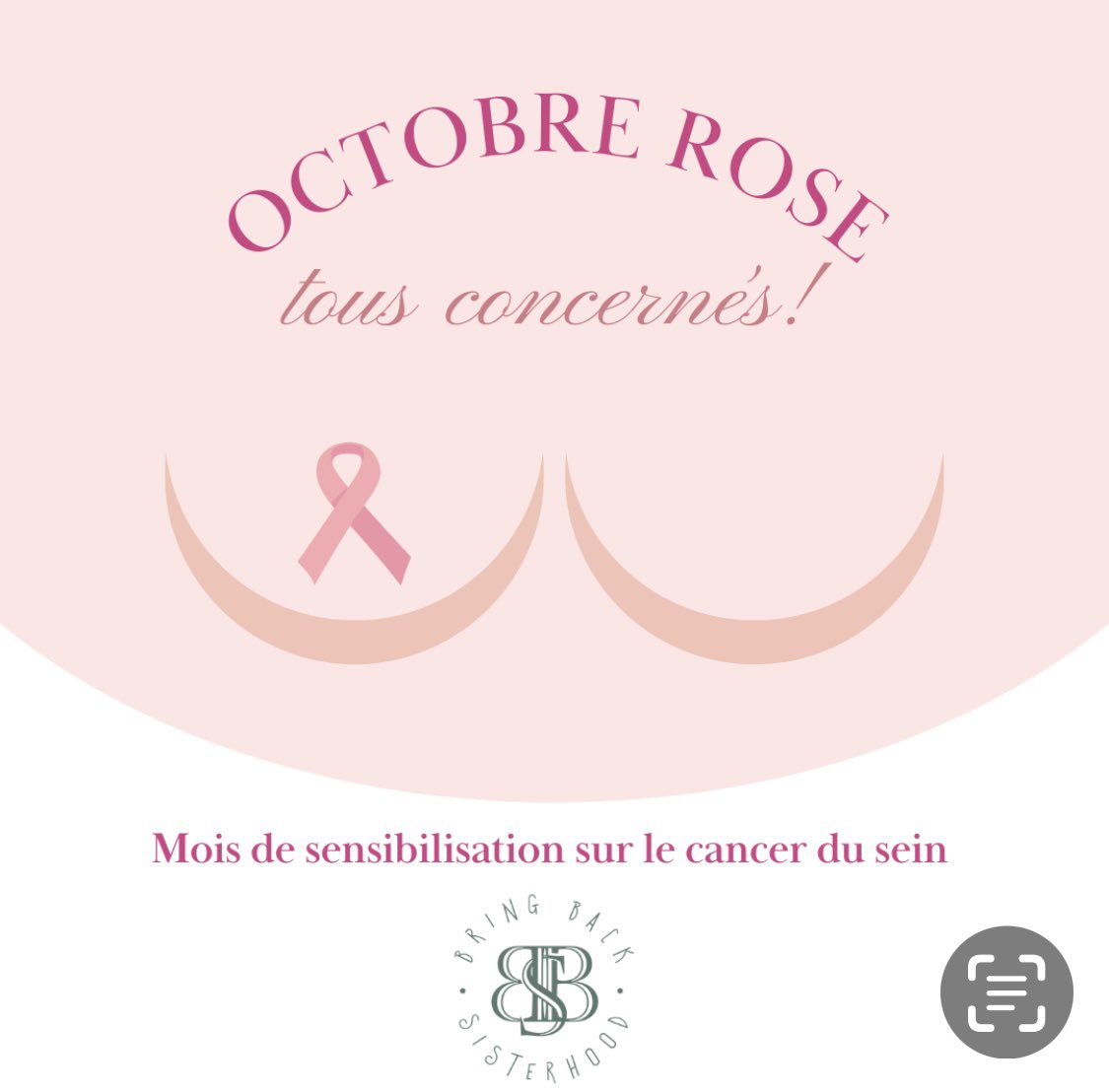 Bring Back Sisterhood DRC tweet media