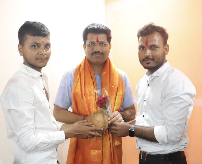 Kailas Patil tweet media