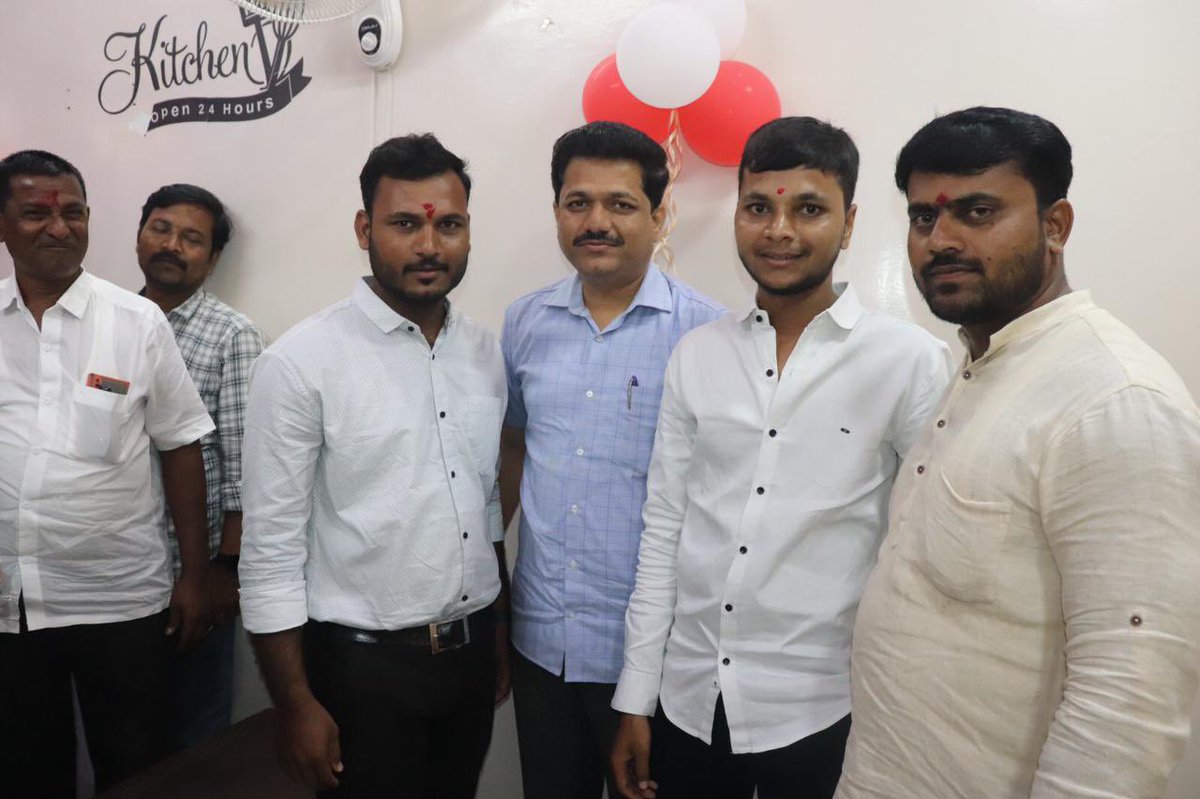 Kailas Patil tweet media