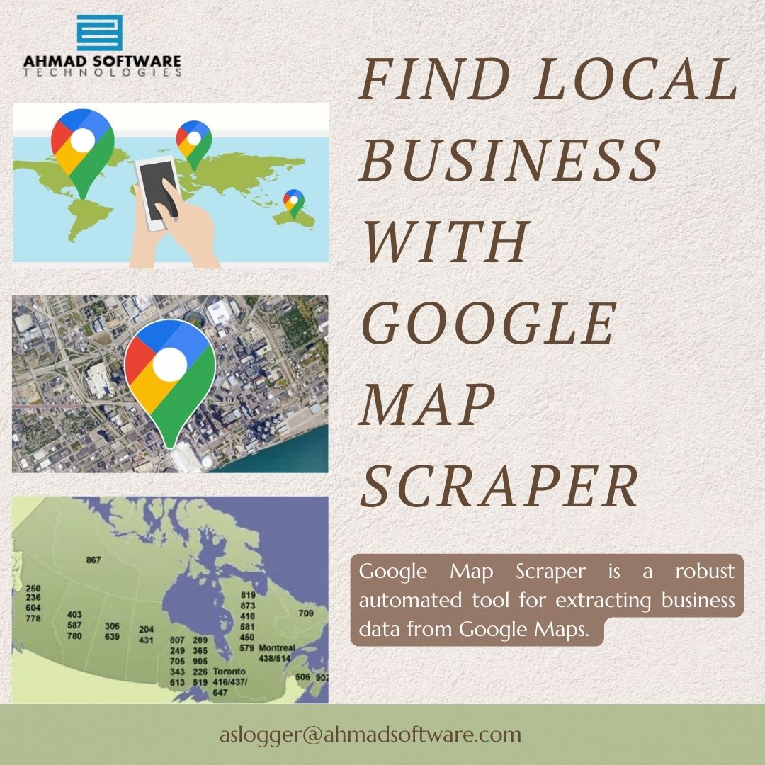 william45309741's tweet photo. Find And Scrape Local Business Data With Google Map Scraper
https://t.co/AuJQJu4jsC
#scrapegooglemapsforleads #googleplacesscraper  #downloaddatafromgooglemaps #googlemapsparser #howtoextractdatafromgooglemaps #googlemapsscraper #scrapegooglemapsdata https://t.co/zJ2rQNLIlG