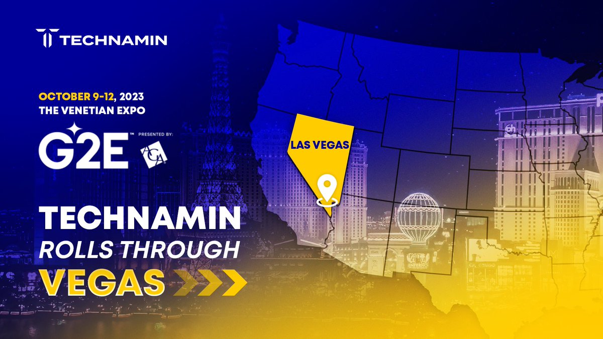 Technamin tweet media