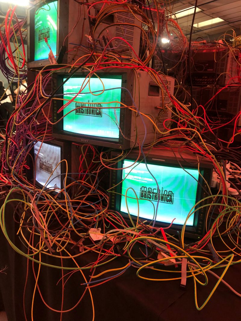 3D_Consultancy's tweet photo. Great day out @MachinaBristronica Saturday, seeing a lot of hard work, preparations and effort come together. Lots of interest in the #playfader from potential users and industry. Well done Andrew 'Hadj' Hadjiantoni! https://t.co/ykC2W5phtf