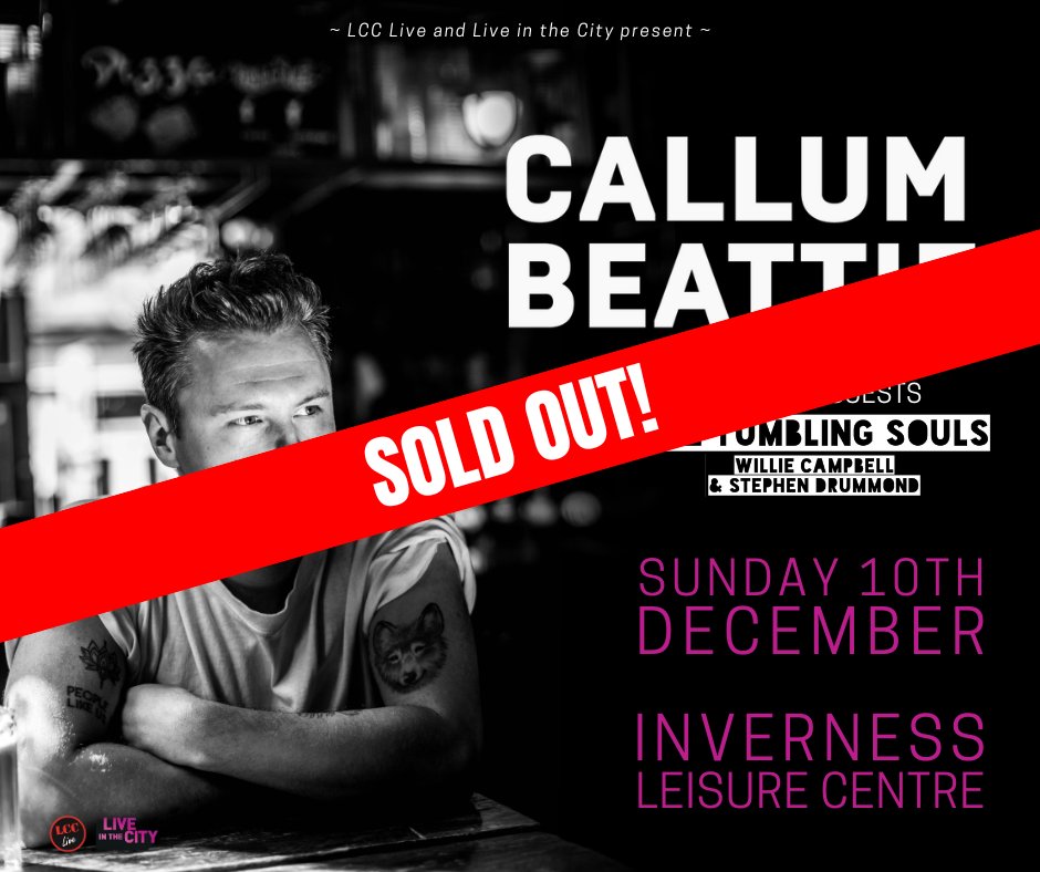 LCC Live tweet media