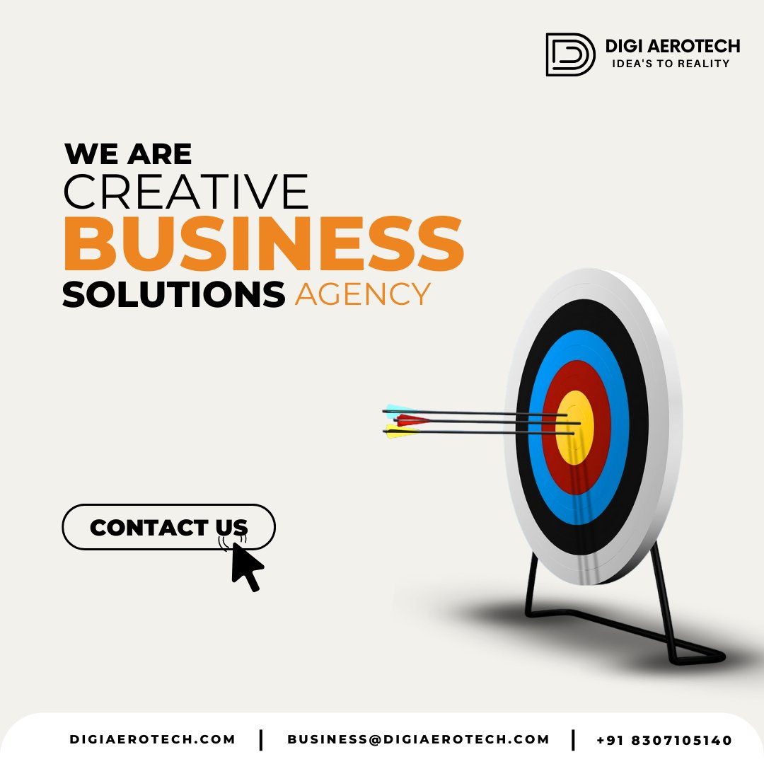 digiaerotech's tweet photo. Unlocking Creativity, Crafting Solutions – We're Your Business Alchemists! ✨📊 
📞 +91 8307105140
📧 business@digiaerotech.com
💻 https://t.co/UW3W5o9LOX
....
.
.
.
.
CreativeBusinessSolutions #InnovationLeaders #ProblemSolvers #BusinessTransformation #AgencyExperts https://t.co/1iDkfHtzPh