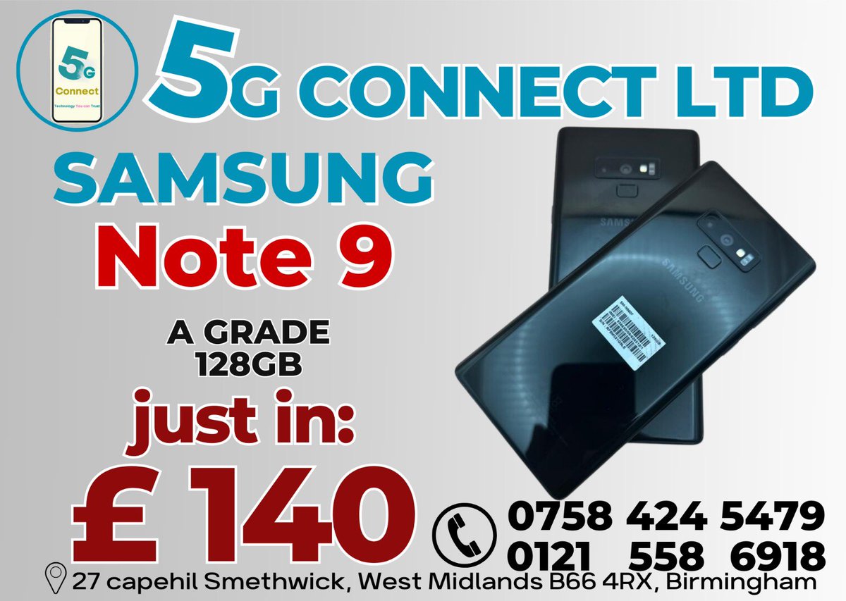 5gconnectltd tweet media