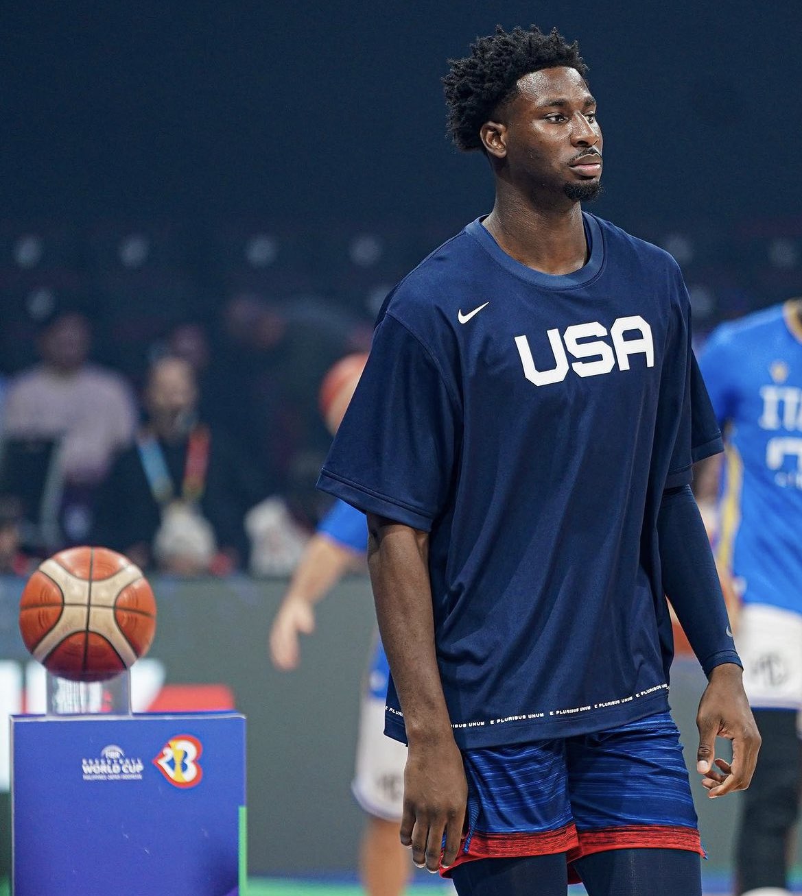 經歷世界盃的慘痛後，Jaren Jackson Jr.坦承他需要進步一項技術 | NBA地域 | 籃球地帶 - FanPiece