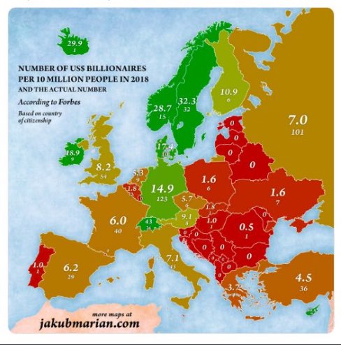 <a href="/widarandersson/">widar andersson</a> Är det invandrarnas fel att vi har näst flest miljardärer i hela EU?