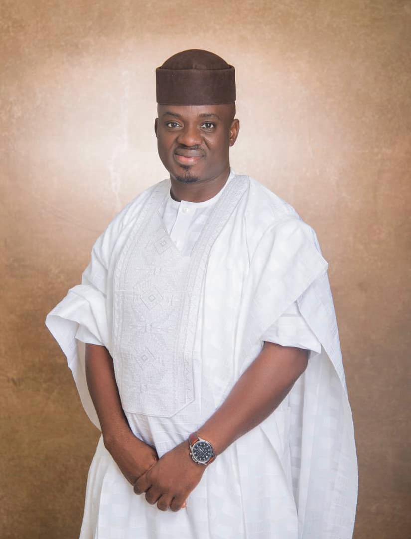 I congratulate Hon. David Ombugadu of our great party, PDP, who has been declared the winner of the Nasarawa State Governorship election by the Nasarawa State Election Petition Tribunal.

This judicial victory is a resounding affirmation of the people's will, and it serves as a