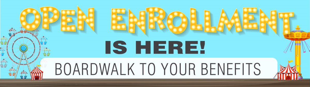 CCPS Employees: The 2024 Benefits Open Enrollment is Here! Visit collierschools.com/openenrollment for all the information you need. 
Friday, September 29 - Friday, October 27