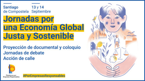 Resumen Jornadas Por una Economía Global Justa y Sostenible dlvr.it/SwtffD