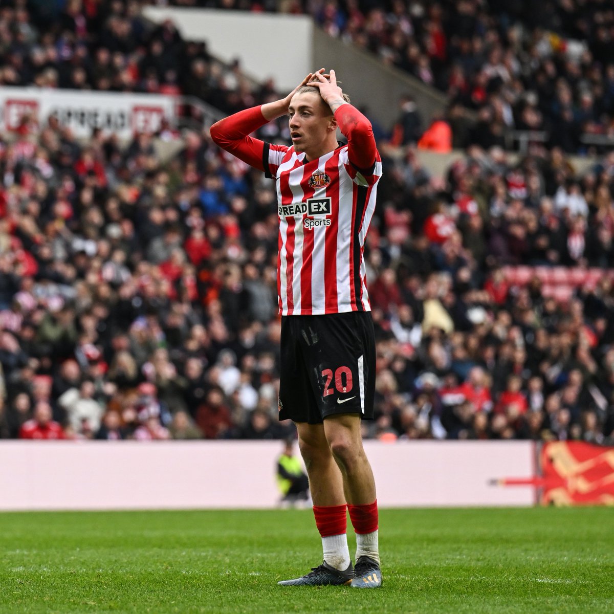 SunderlandAFC's tweet photo. @SkyBetChamp @WhoScored https://t.co/bd4MPhKMNV