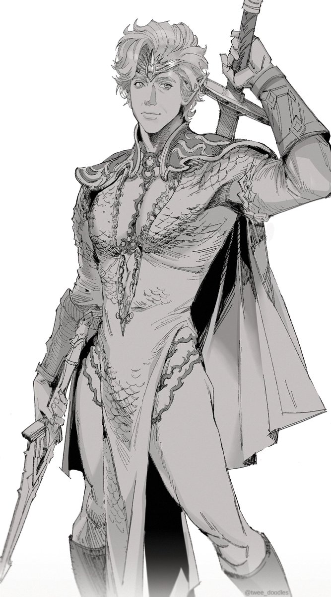twee_doodles's tweet photo. The Wavemothers' robe on Astarion is https://t.co/BlBTbjzCpj