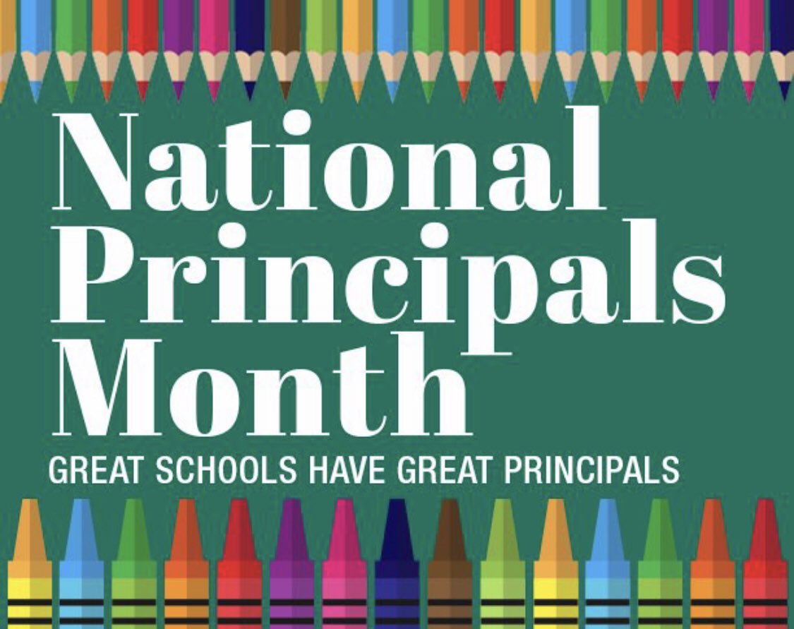 FranzFirebirds's tweet photo. We are delighted this month (and every month) to celebrate our fearless, caring, and dedicated principal, Dr. Sylvan. 🥳💙 We truly appreciate her for always leading with her heart and supporting our students, staff &amp; community. @KDMSylvan #FranzFirebirds https://t.co/t1kuXMyZ6F