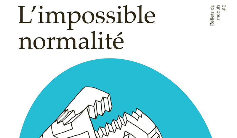 📚Sept chercheuses et chercheurs se sont lancés dans la tâche ardue de saisir au vol le concept de #normalité, dont le résultat de deux années de réflexions vient de paraître dans un livre interdisciplinaire. À découvrir dans l'uniscope 👉 bit.ly/3tgbPJK