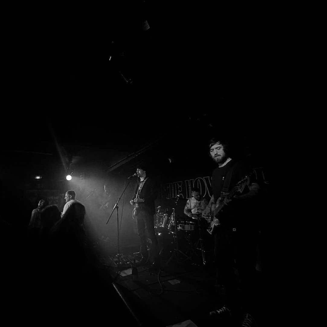 Calboa (@calboamusic) on Twitter photo Gig announcements coming soon! For now, here's a photo from last week supporting <a href="/thehowlersuk/">The Howlers</a> at <a href="/TheAdelphiClub/">The New Adelphi Club</a>
Thanks for having us! Gig announcements coming soon! For now, here's a photo from last week supporting <a href="/thehowlersuk/">The Howlers</a> at <a href="/TheAdelphiClub/">The New Adelphi Club</a>
Thanks for having us!