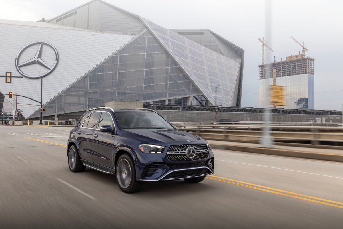 Interested in the towing capacity of the new 2024 Mercedes Models? Learn more: mercedes-benz-kingston.ca/en/news/view/2…